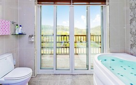 Daebudo Aloha Pension