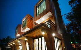 Daebudo Aloha Pension