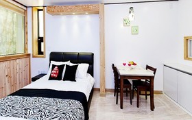 Daebudo Aloha Pension