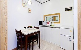 Daebudo Aloha Pension