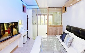 Daebudo Aloha Pension