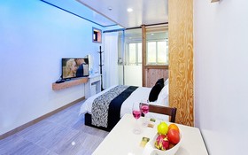 Daebudo Aloha Pension