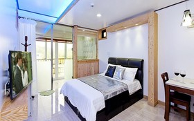 Daebudo Aloha Pension