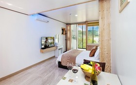 Daebudo Aloha Pension