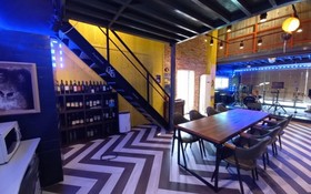 Daebudo Ann's Gallery Pension