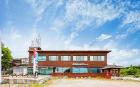 Daebudo Badajigi Pension