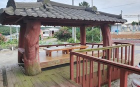 Daebudo Badajigi Pension