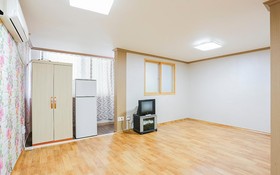Daebudo Badajigi Pension