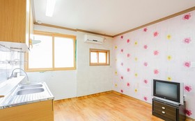 Daebudo Badajigi Pension