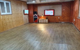Daebudo Badajigi Pension