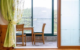 Daebudo Bada Solhyangi Pension