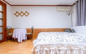 Daebudo Bada Solhyangi Pension