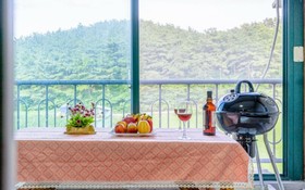 Daebudo Bada Solhyangi Pension