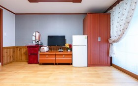 Daebudo Bada Solhyangi Pension