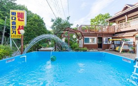 Daebudo Bada Solhyangi Pension