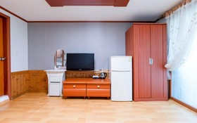 Daebudo Bada Solhyangi Pension