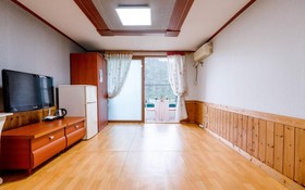 Daebudo Bada Solhyangi Pension