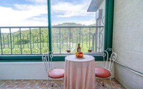 Daebudo Bada Solhyangi Pension