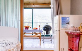 Daebudo Bada Solhyangi Pension