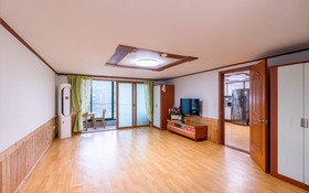 Daebudo Bada Solhyangi Pension