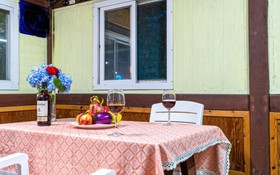 Daebudo Bada Solhyangi Pension