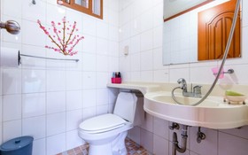 Daebudo Bada Solhyangi Pension