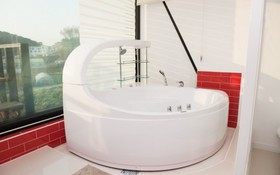 Daebudo Daldal Pension