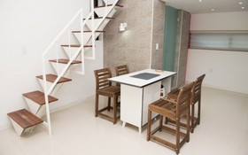 Daebudo Daldal Pension