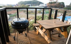 Daebudo Daldal Pension