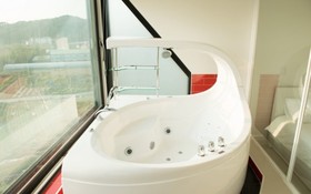 Daebudo Daldal Pension