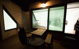 Daebudo Daldal Pension