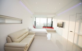 Daebudo Daldal Pension