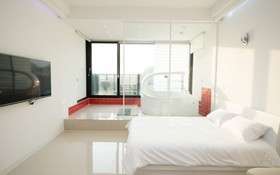 Daebudo Daldal Pension