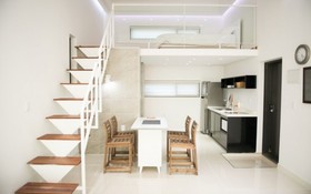 Daebudo Daldal Pension