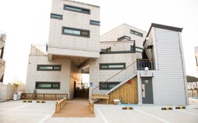 Daebudo Daldal Pension