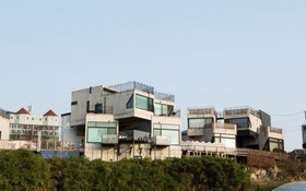 Daebudo Daldal Pension