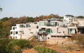 Daebudo Daldal Pension