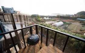 Daebudo Daldal Pension