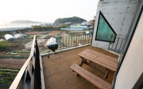 Daebudo Daldal Pension