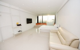 Daebudo Daldal Pension