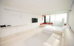 Daebudo Daldal Pension