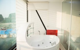 Daebudo Daldal Pension