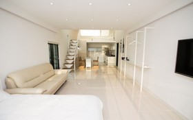 Daebudo Daldal Pension