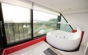 Daebudo Daldal Pension