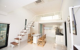 Daebudo Daldal Pension