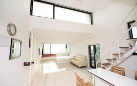 Daebudo Daldal Pension