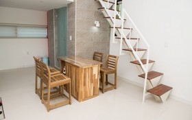 Daebudo Daldal Pension