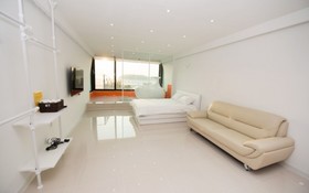 Daebudo Daldal Pension