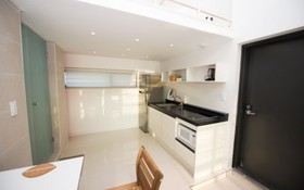 Daebudo Daldal Pension