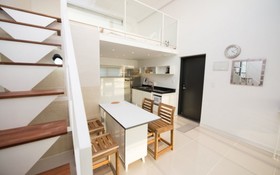 Daebudo Daldal Pension